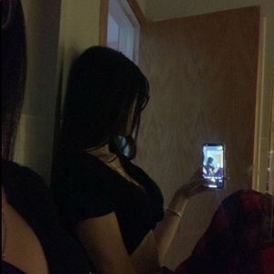 Meet your Posher, Karyliz